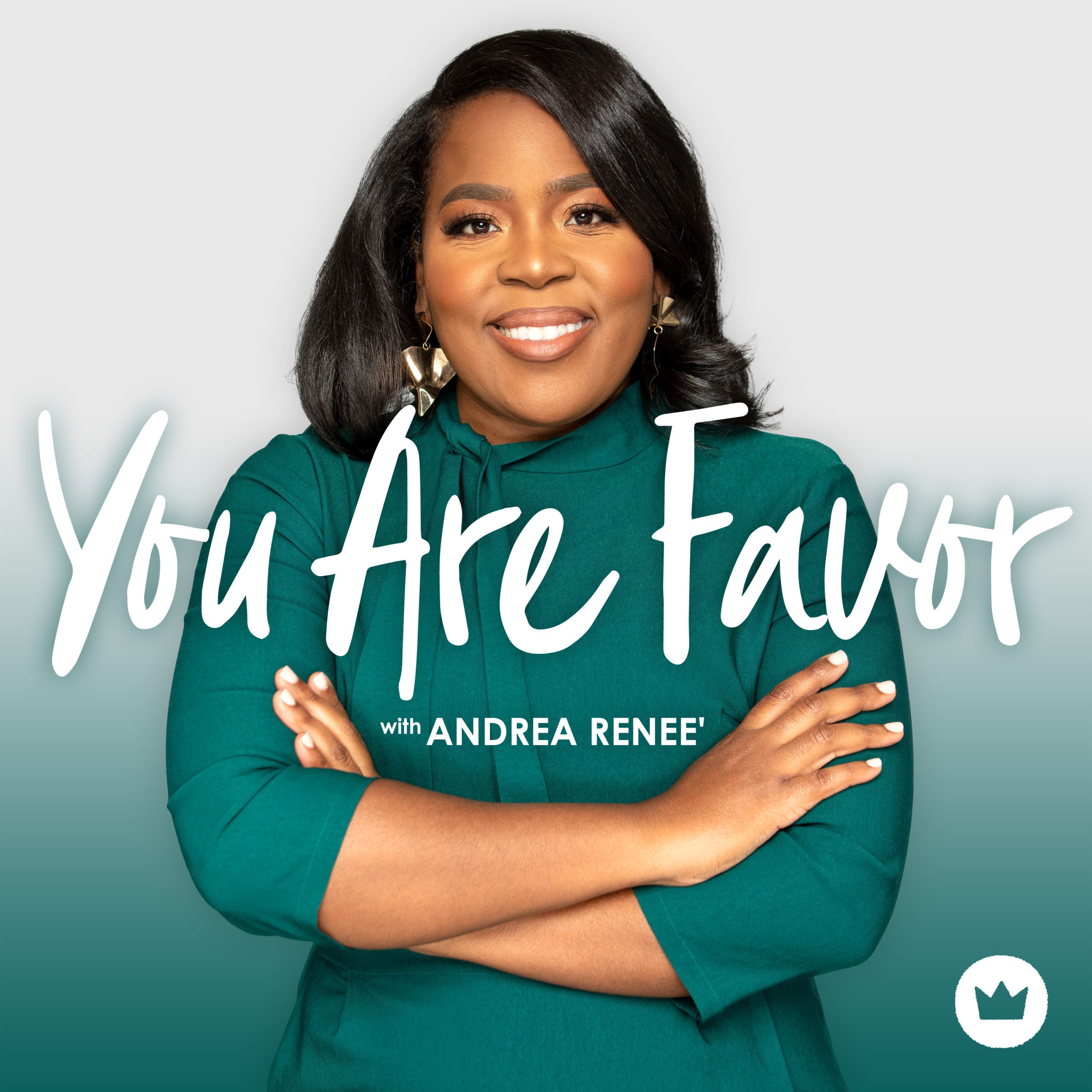 You Are Favor - Show Cover