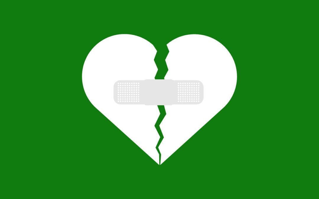 Xbox, I used to love you…