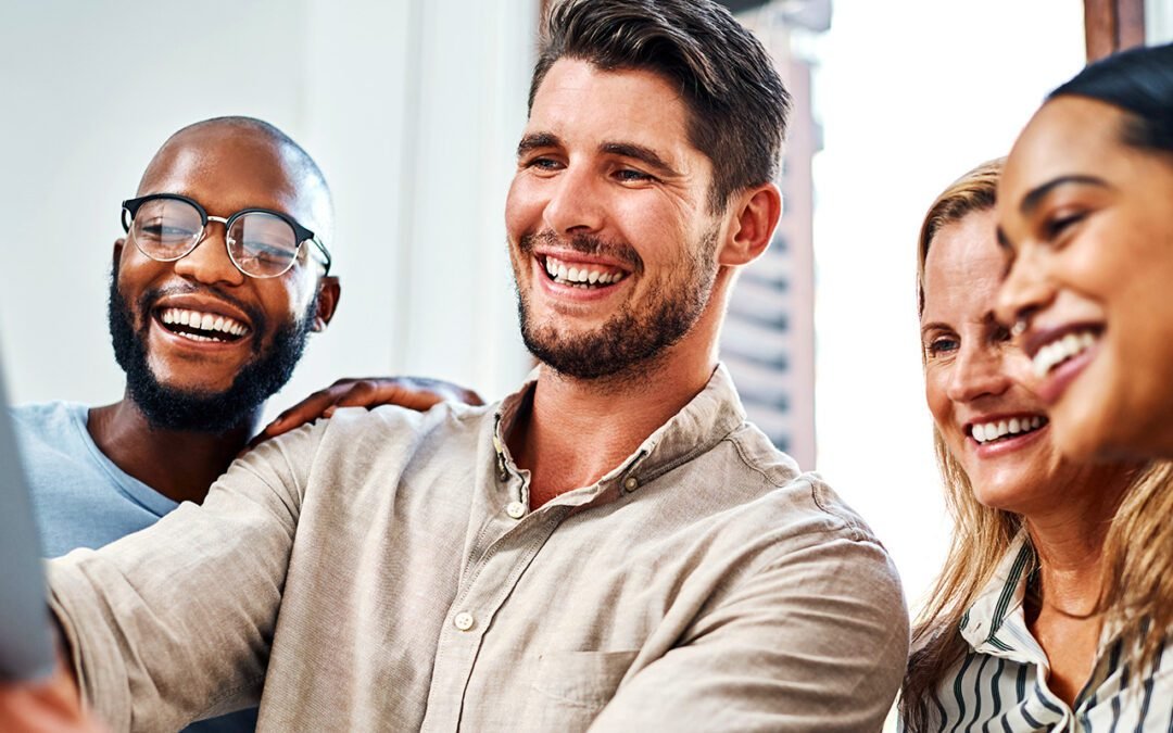 The Heart of a Company