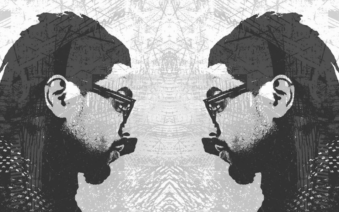 The Cover of my Book is Black