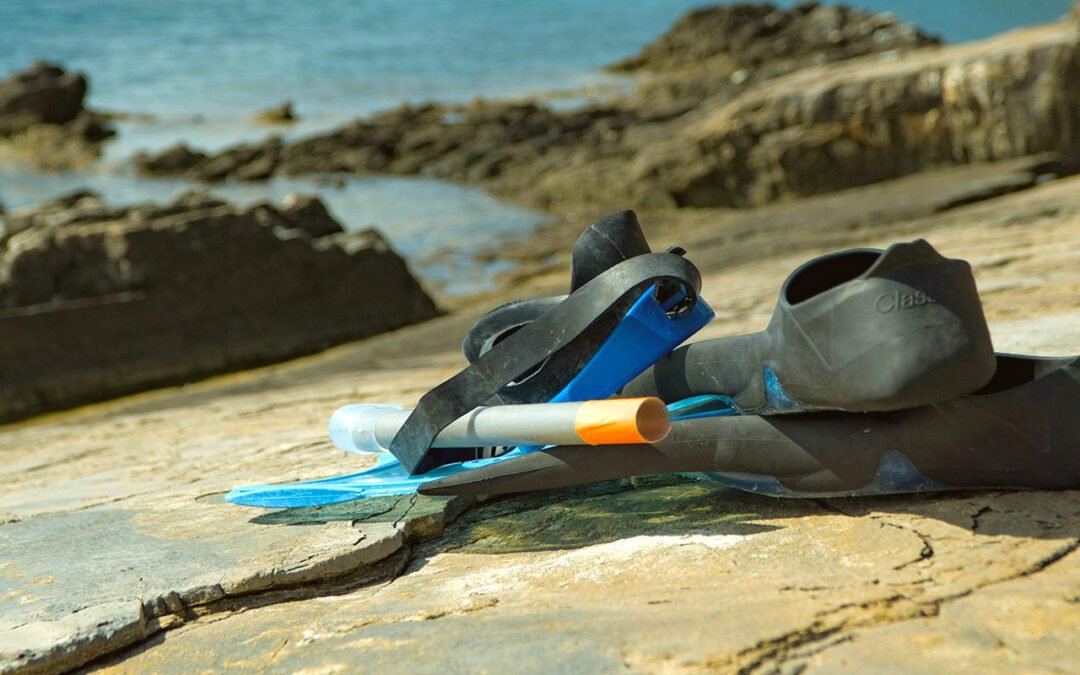 How Many of Your Favorite Things Are on the Other Side of Fear?