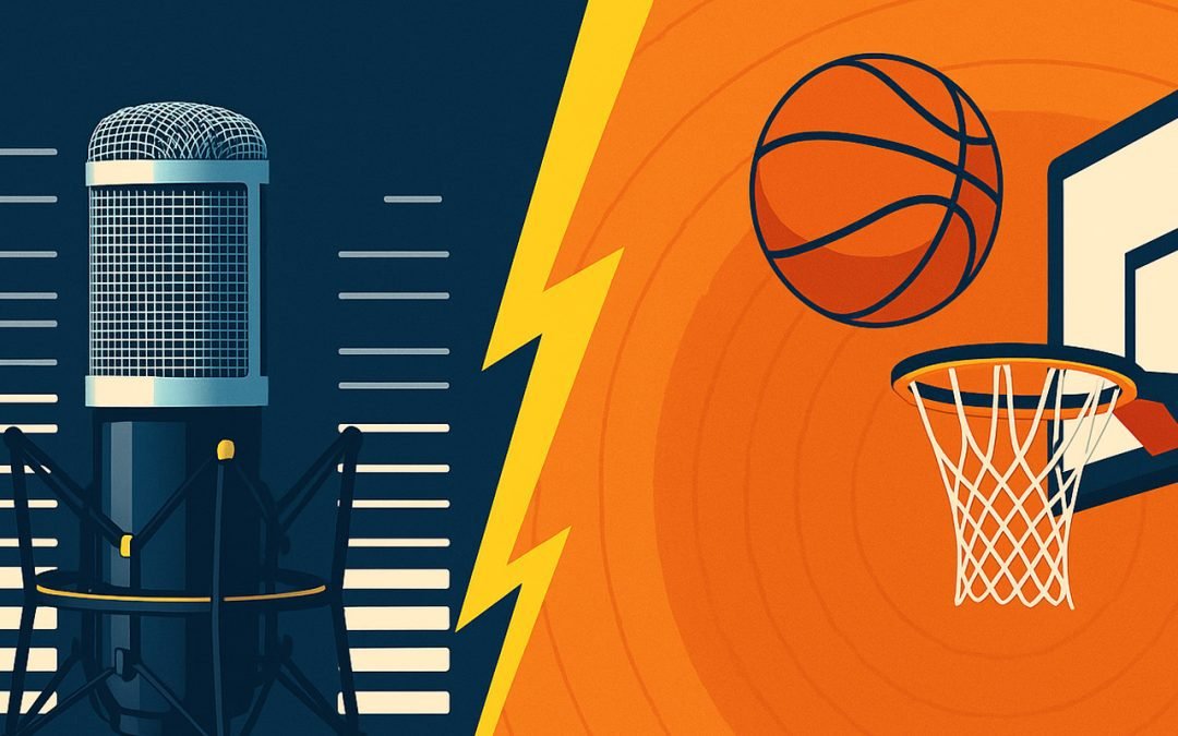 T-Pain is the Steph Curry of Music